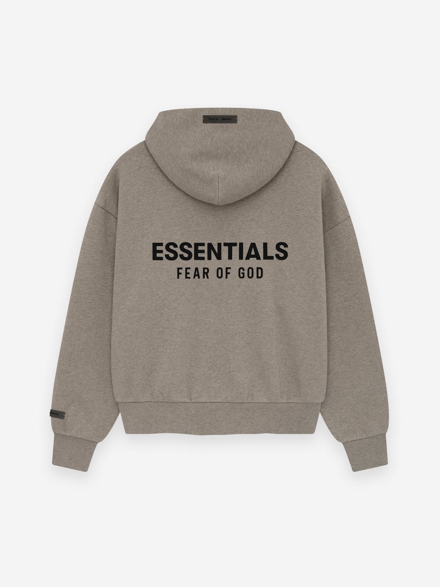Classic Hoodie - 2