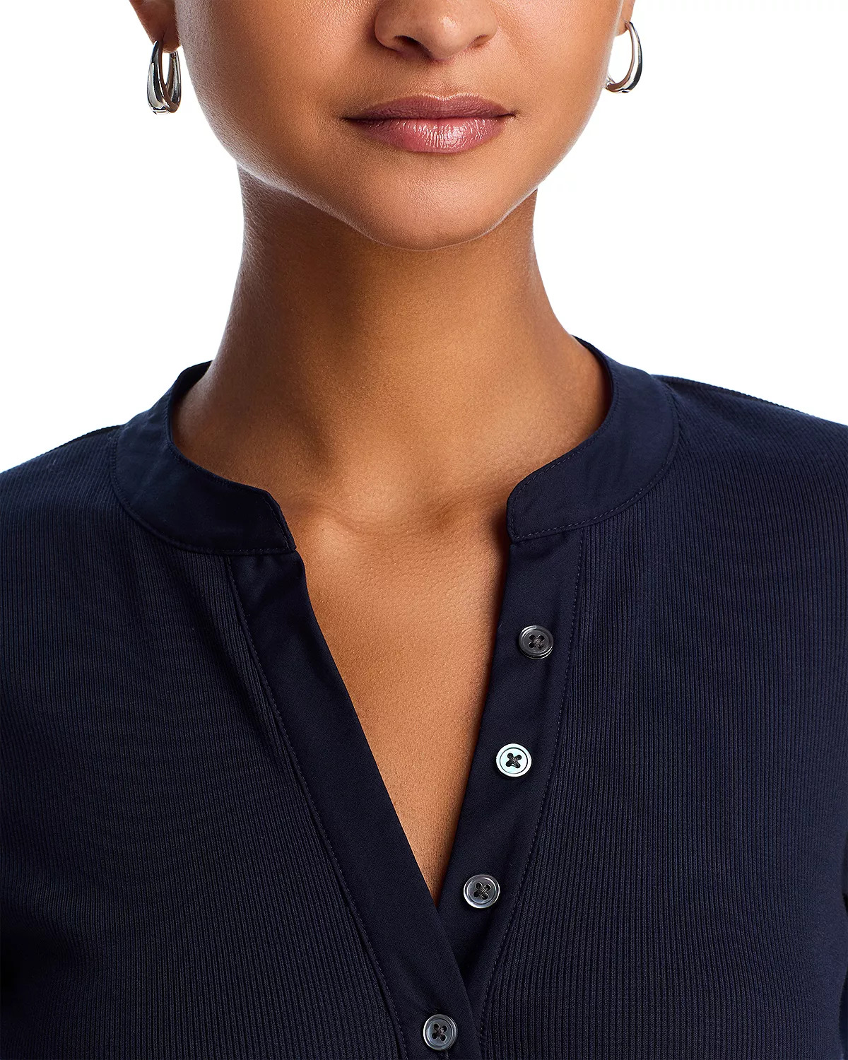 Coralee Top - 4