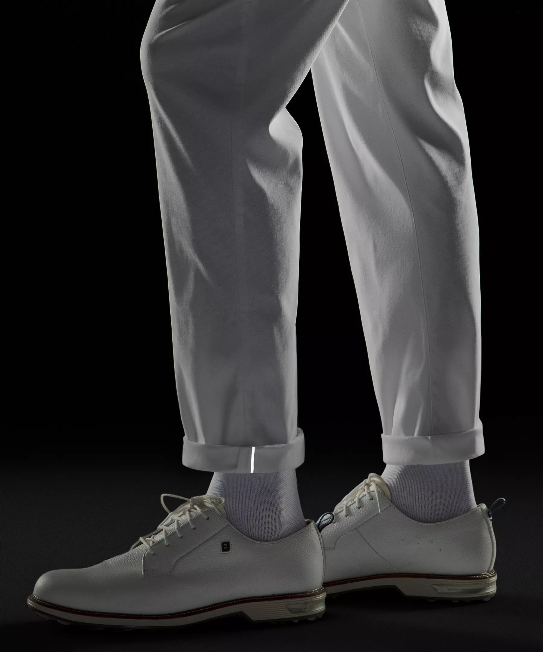 ABC Classic-Fit Golf Trouser 32L - 8