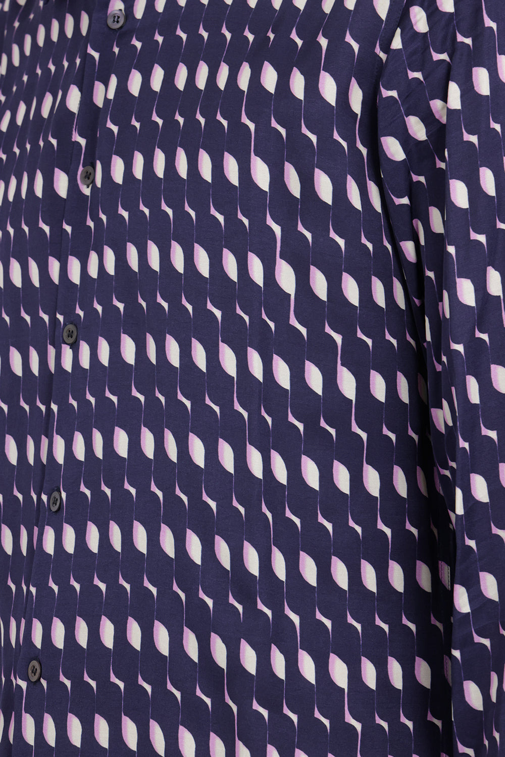 PENNY PANTS | NAVY - 5