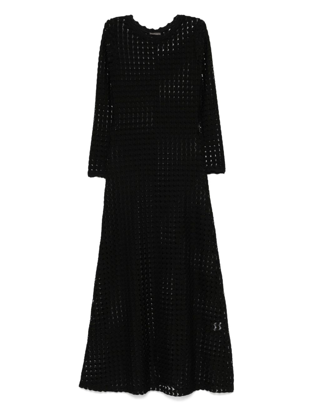 Brise maxi dress - 1