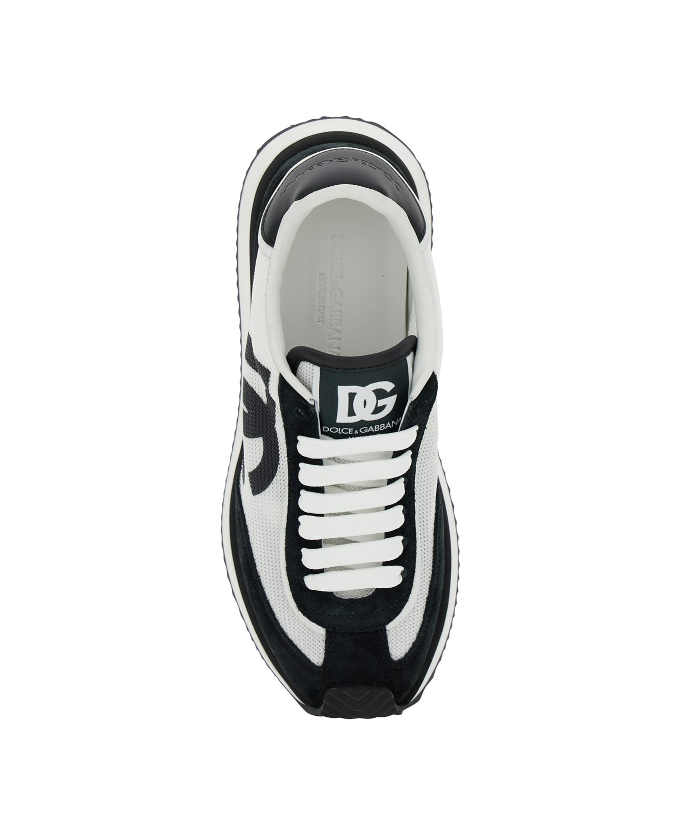 'dg Cushion' Sneakers - 4