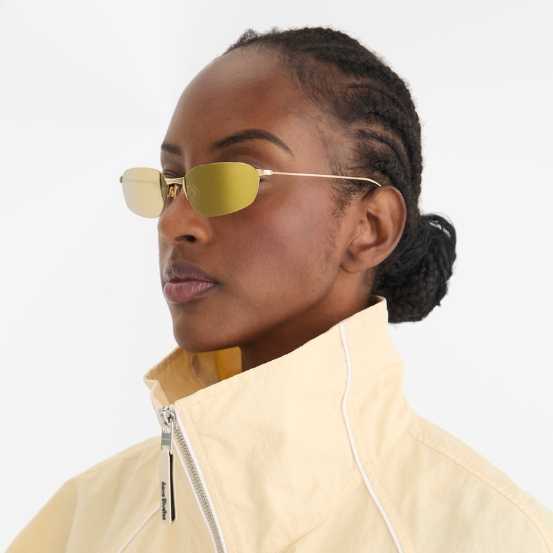 BALENCIAGA Balenciaga BB0412S Sunglasses outlook
