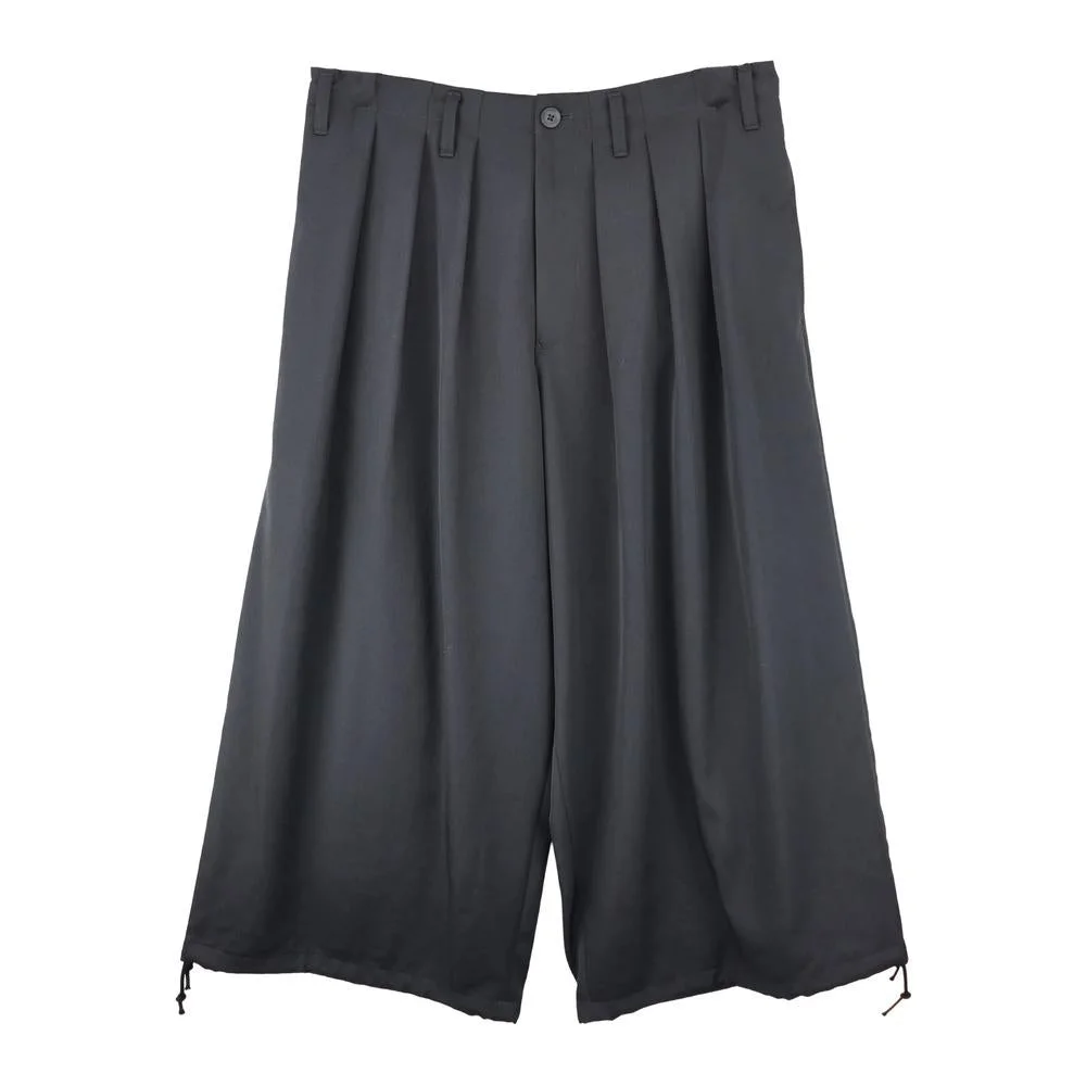 Yohji Yamamoto Pants - 1