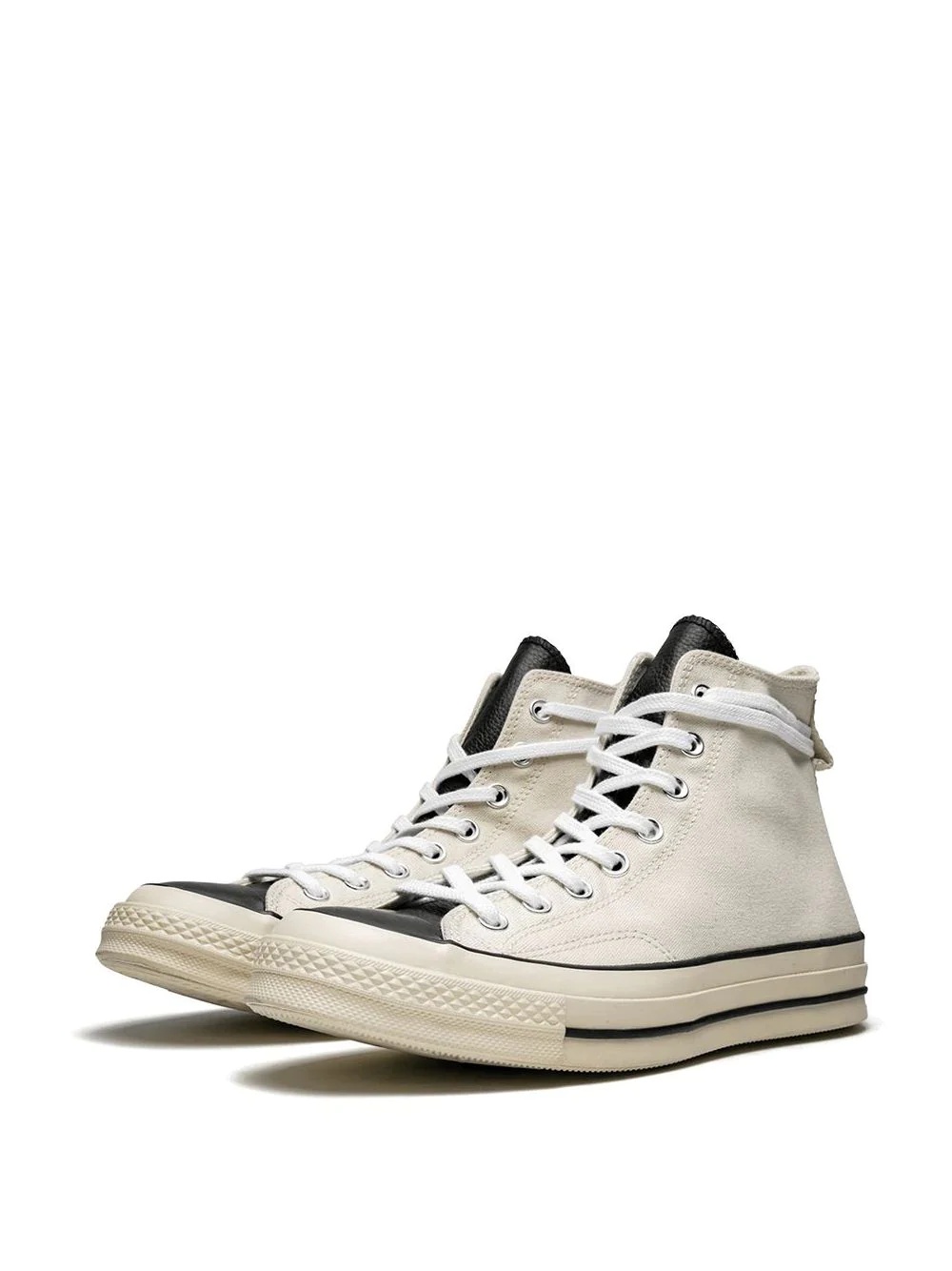 x Fear of God Chuck 70 HI sneakers - 2