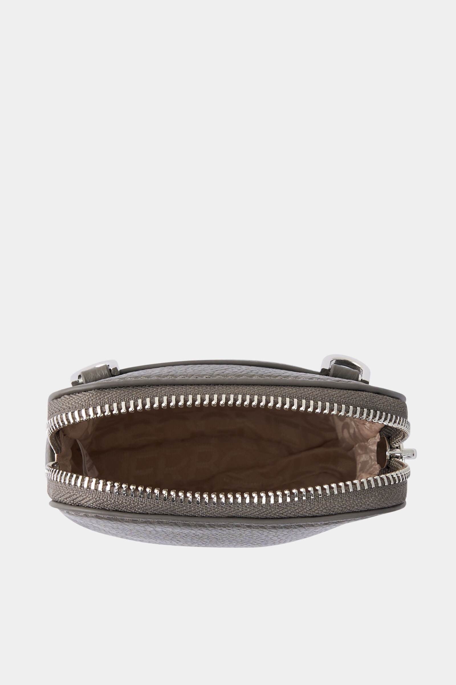 Pontresina Johanna Smartphone pouch in Gray - 4