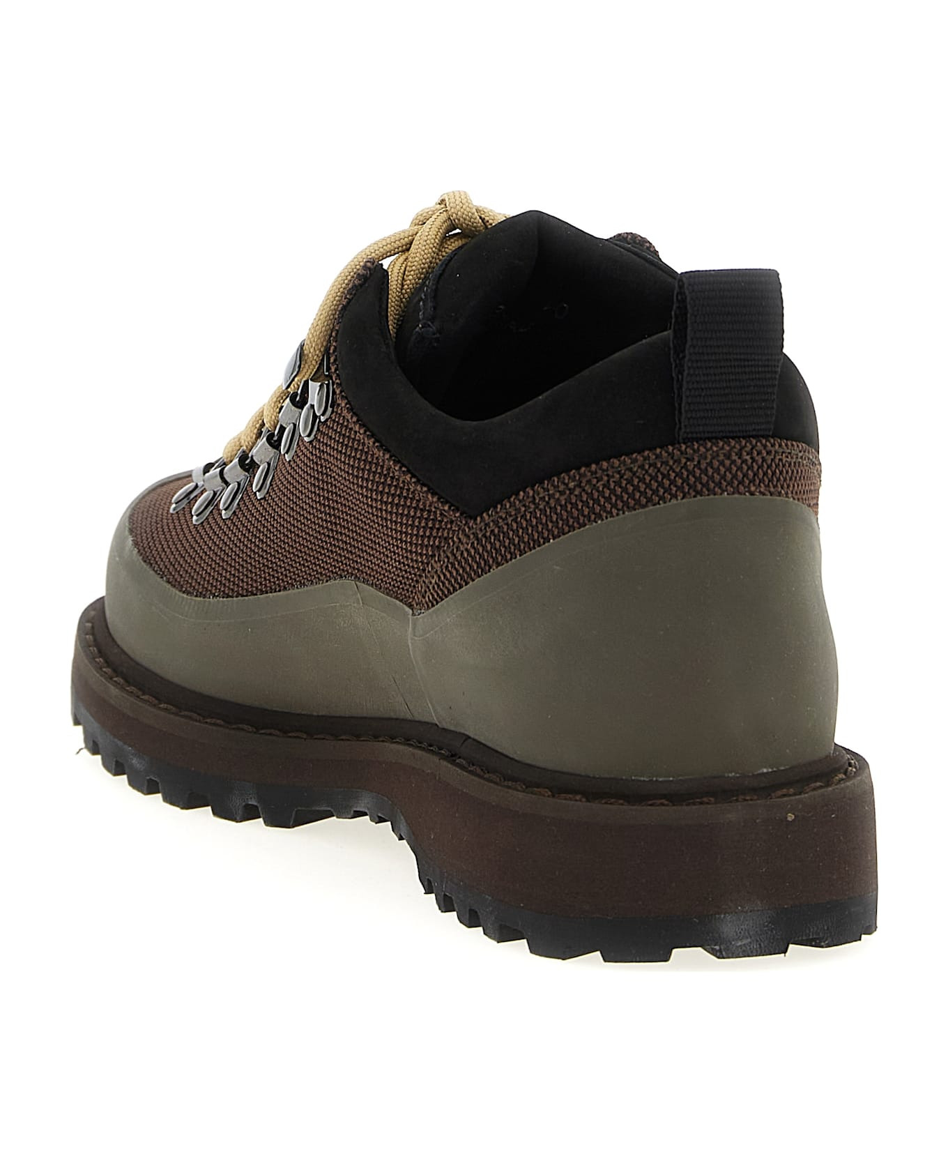 'roccia Basso Sport' Ankle Boots - 3