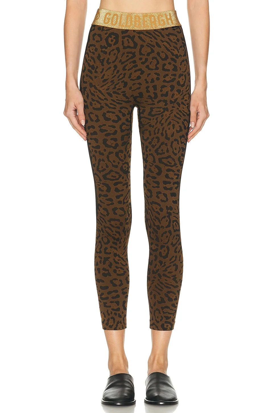Caitlyn Baselayer Pant - 1