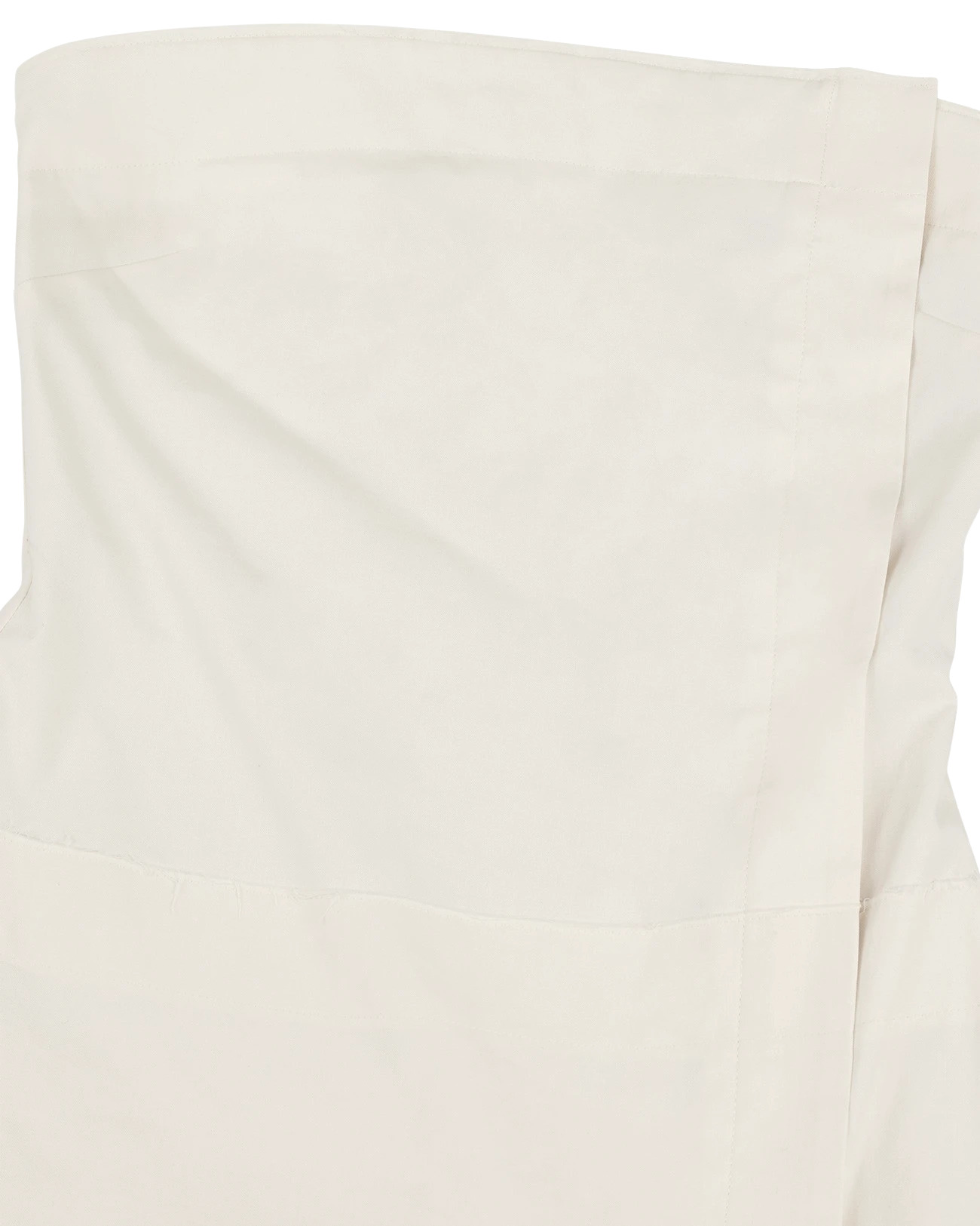 RAW TUBE OFF-WHITE - 5