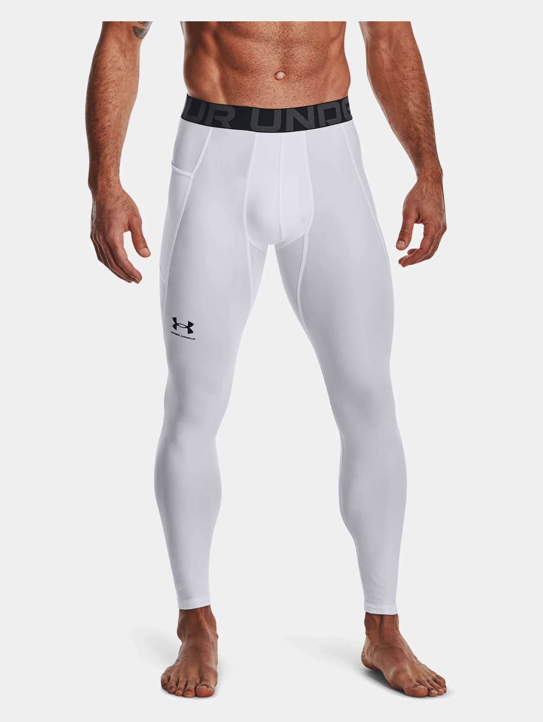 Men's HeatGear® Leggings - 2