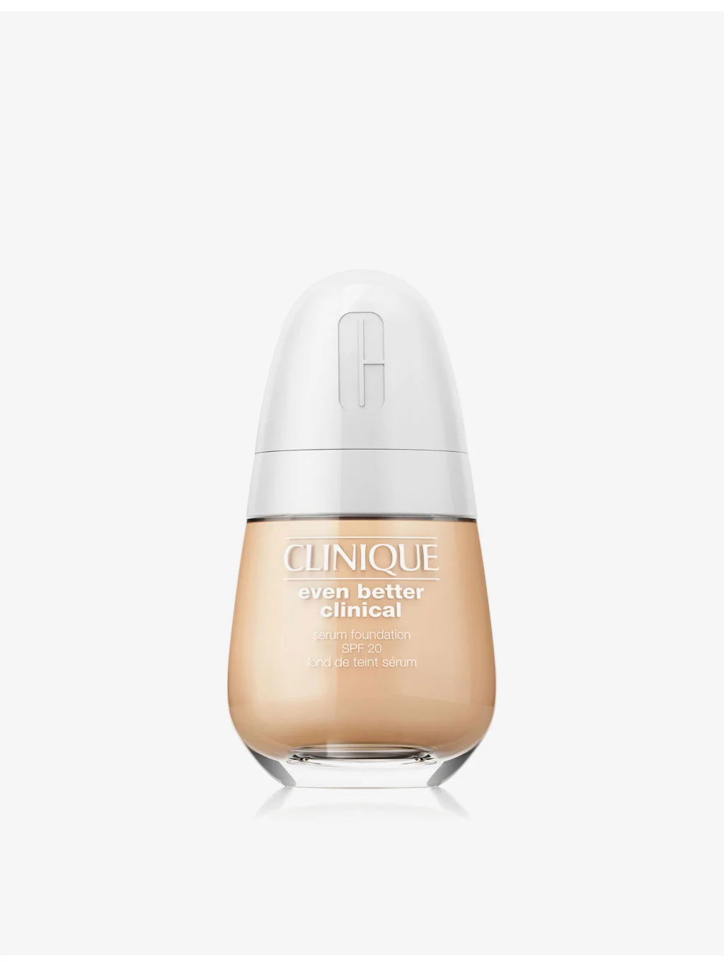 Even Better Clinical Serum Foundation SPF20 30ml - 1