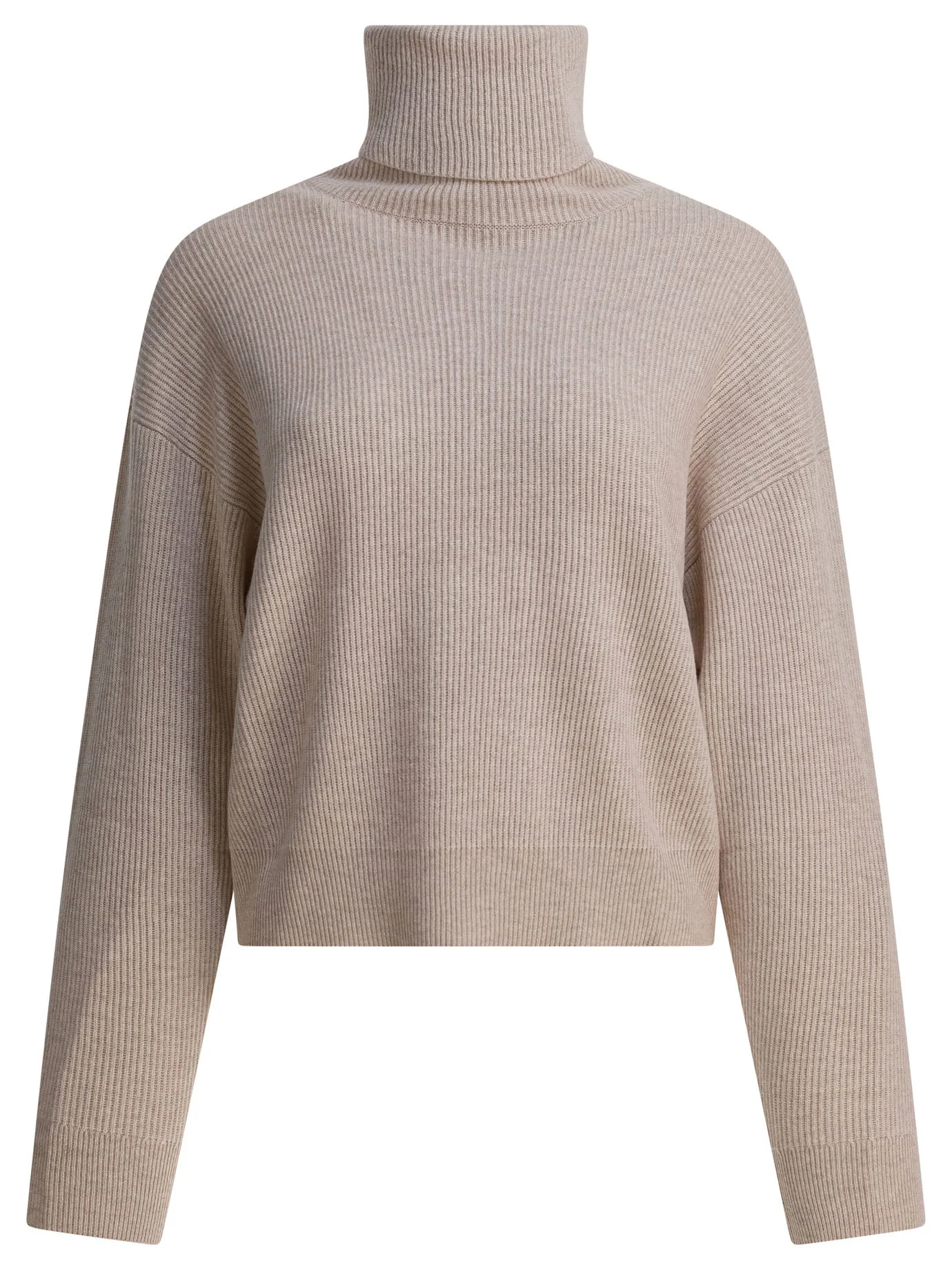 Brunello Cucinelli Wool And Cashmere Sweater - 1