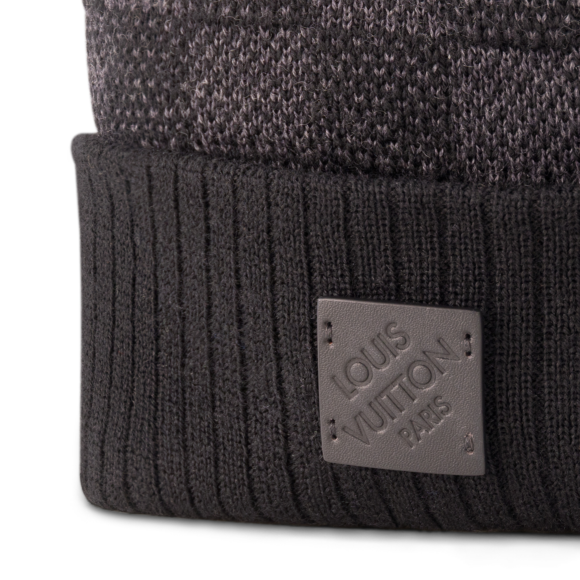 Néo Petit Damier Beanie - 4