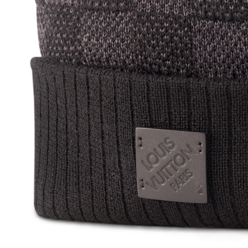 Néo Petit Damier Beanie 4