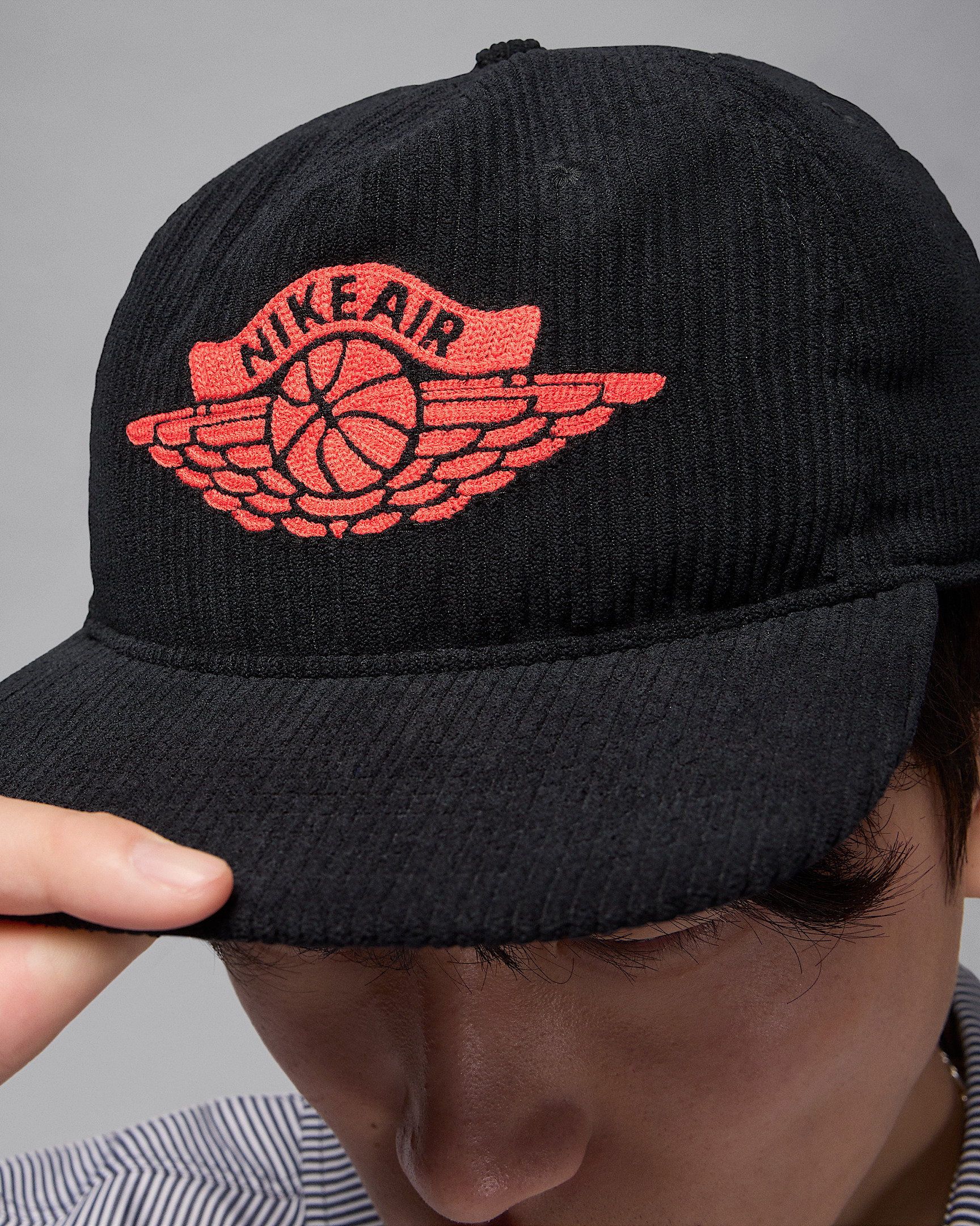 Jordan Pro Unstructured Hat - 4