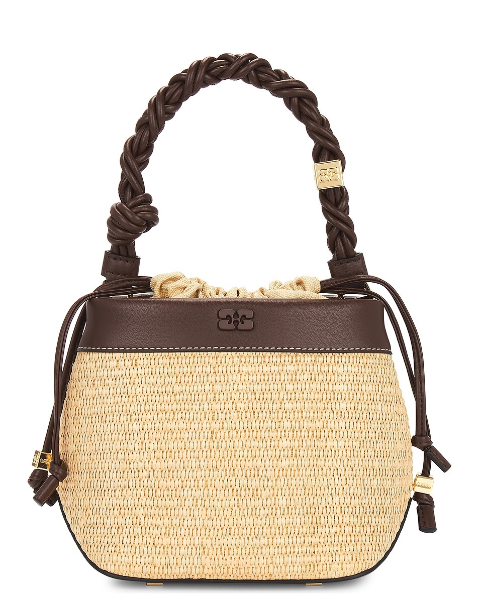 Bou Bucket Bag - 3