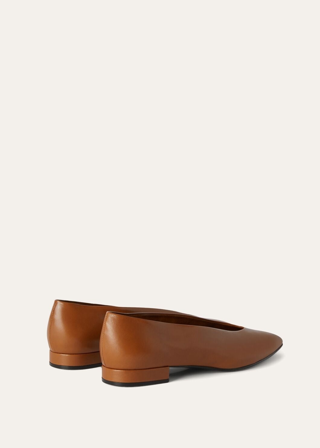 Rebecca Ballerinas - 4