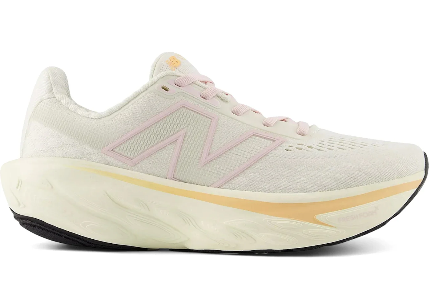 New Balance Fresh Foam X 1080v14 CALIA Peach White (Women's) - 1