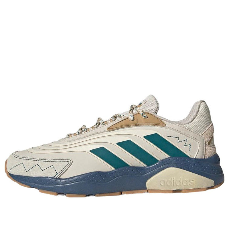 adidas 네오 Crazychaos 2.0 '크림 블루 브라운' HP9819 - 1