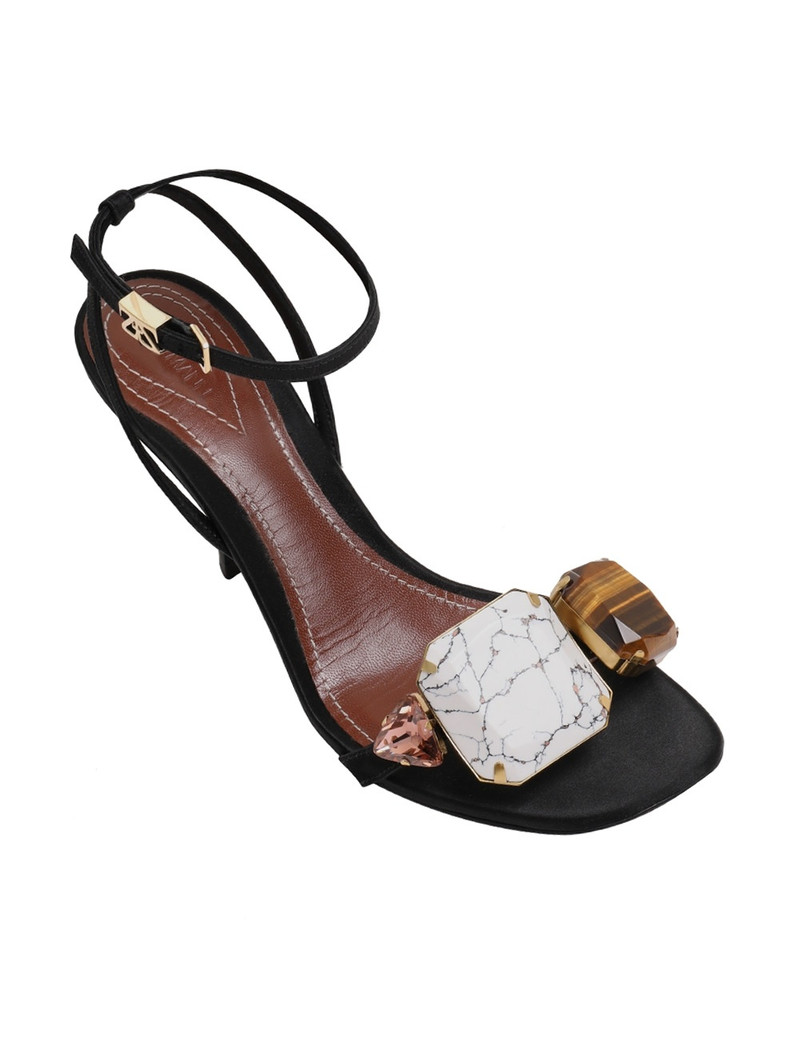 ZIMMERMANN PHANTASY SANDALS 85 8