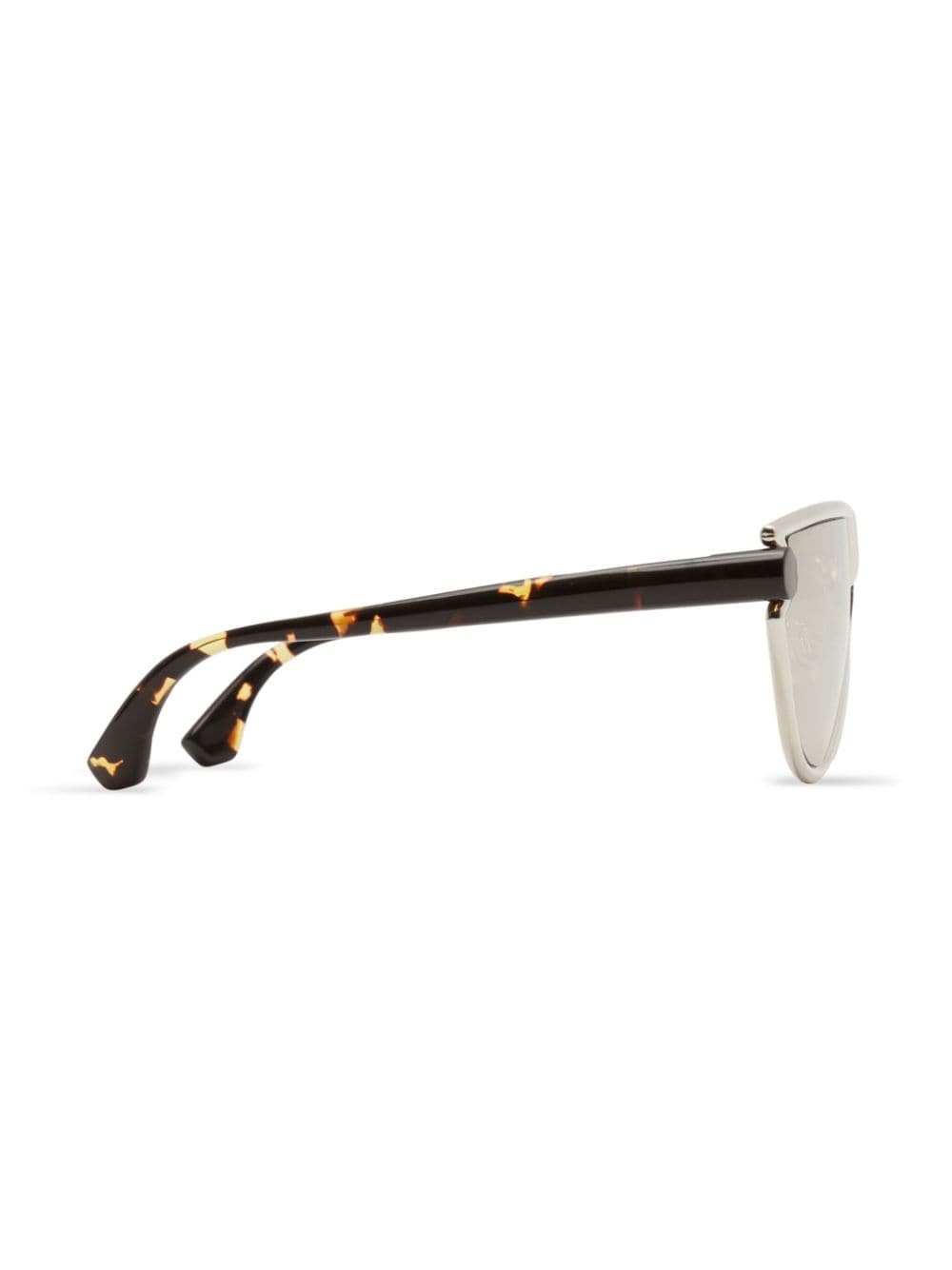 Clip Sunglasses - 2