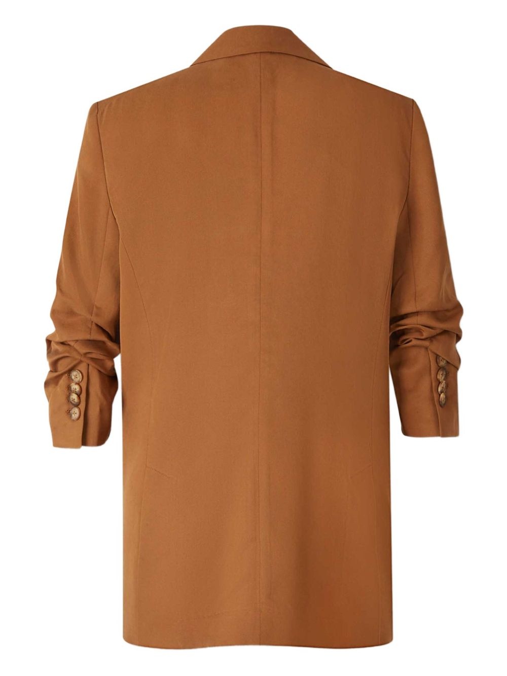 Rupert double-breasted blazer - 2