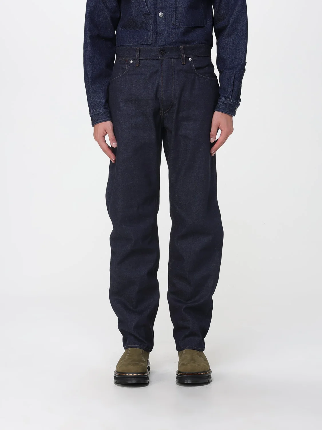 Jeans men Stone Island - 1