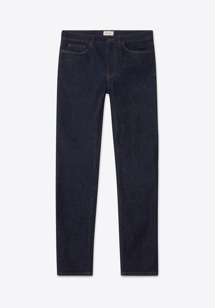 JEANS 05 BLUE RINSE - 4