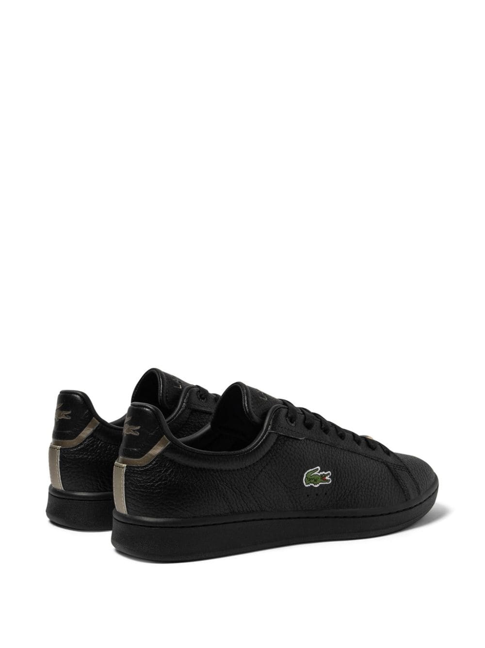 Carnaby Pro leather sneakers - 3