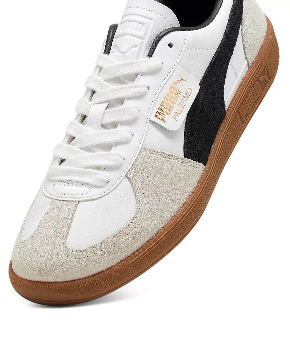 Men's Palermo Leather Sneakers - 5