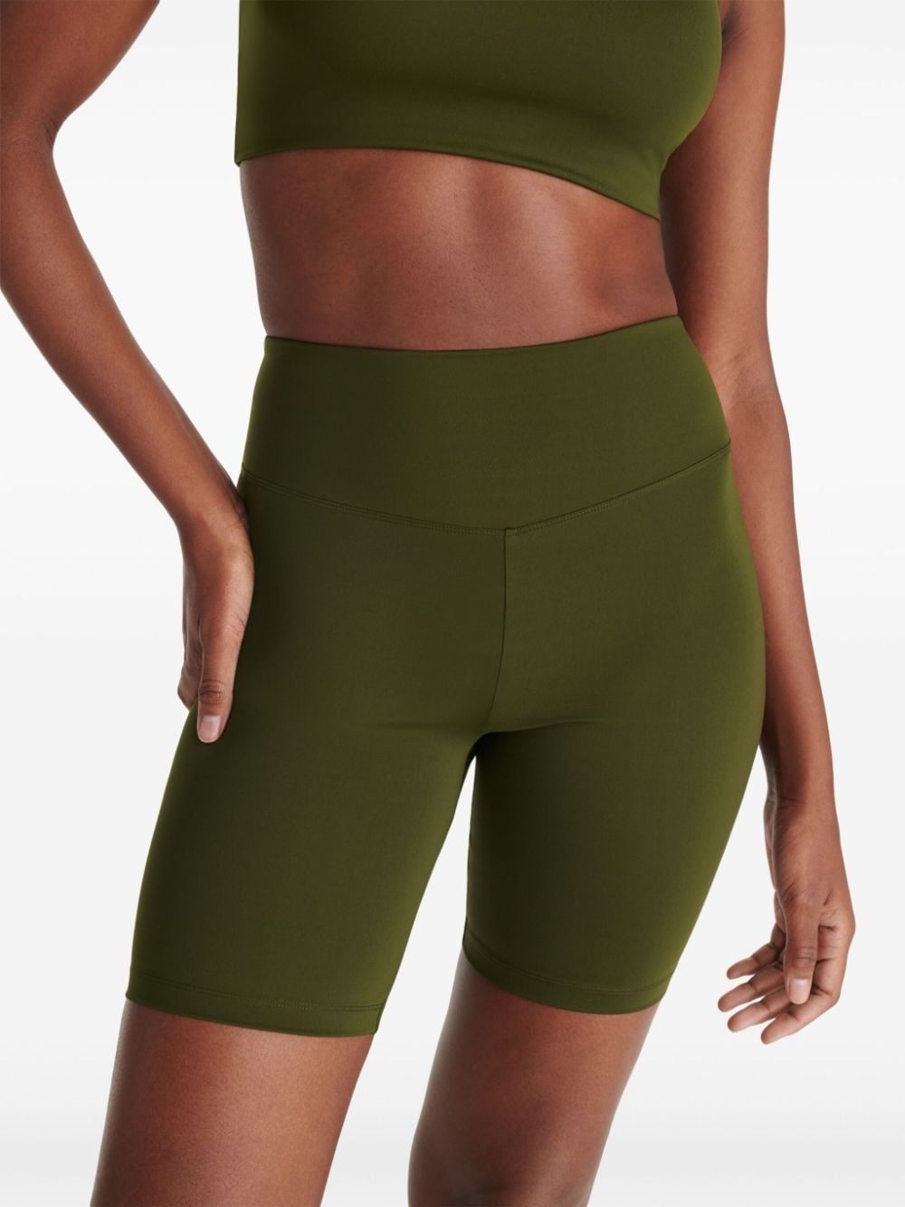 Jeannie cycling shorts - 4