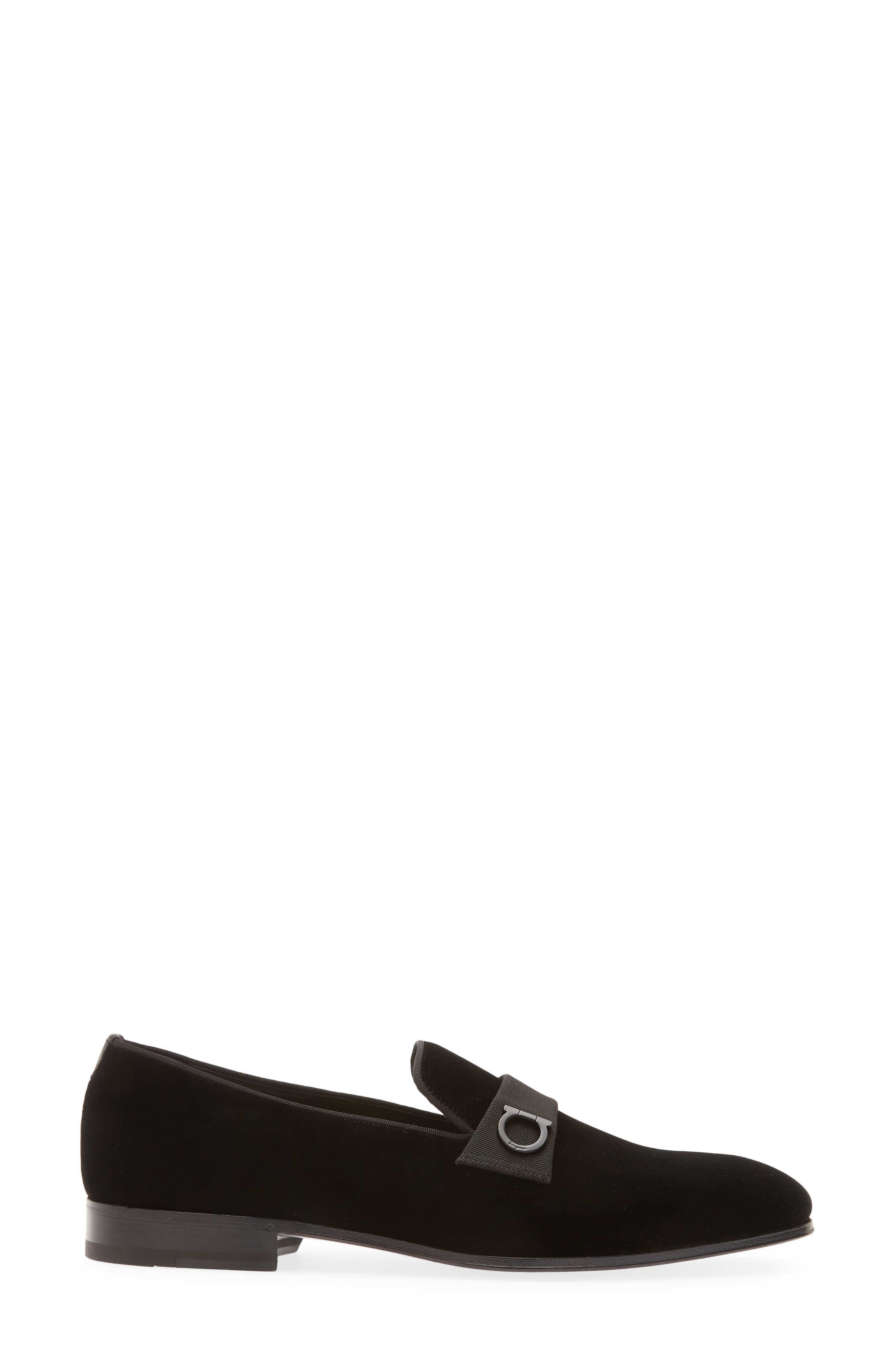 Lapo Smoking Slipper - 3