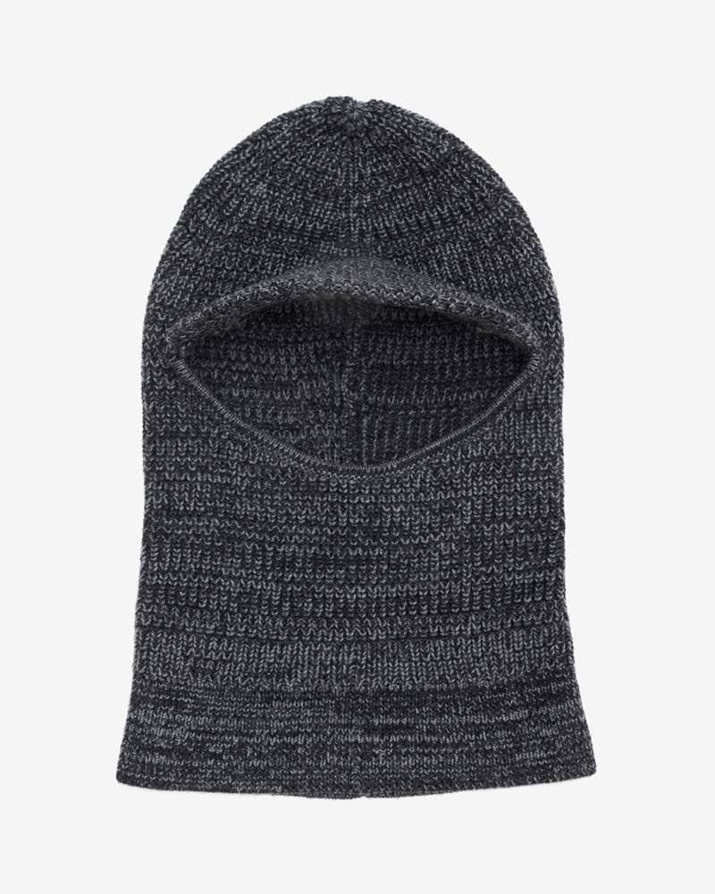 KENZIA HOOD - 1
