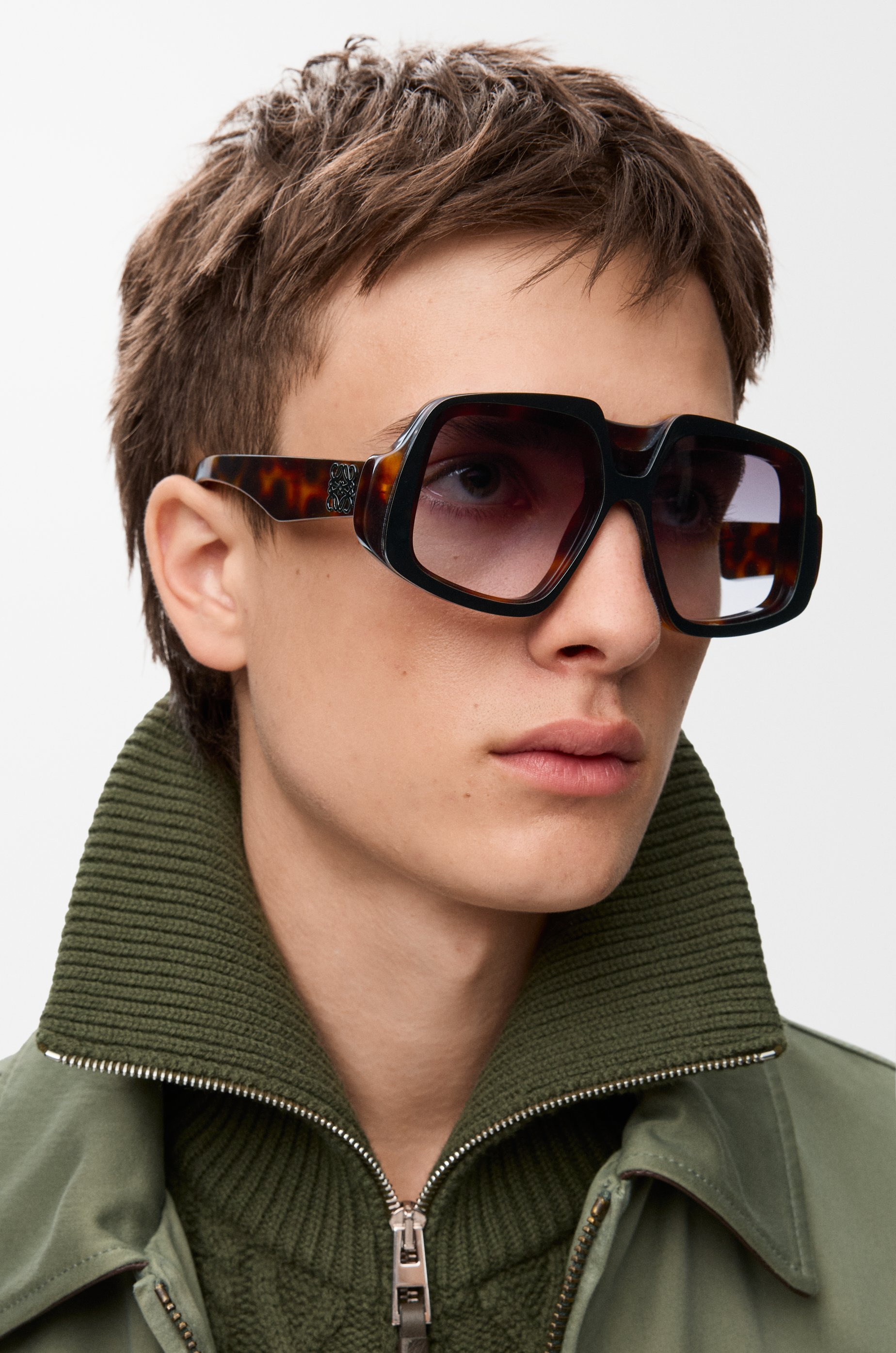 Collage sunglasses - 3