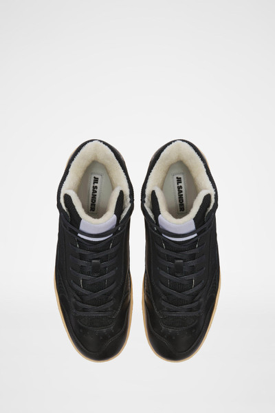 Jil Sander High-top Sneakers outlook