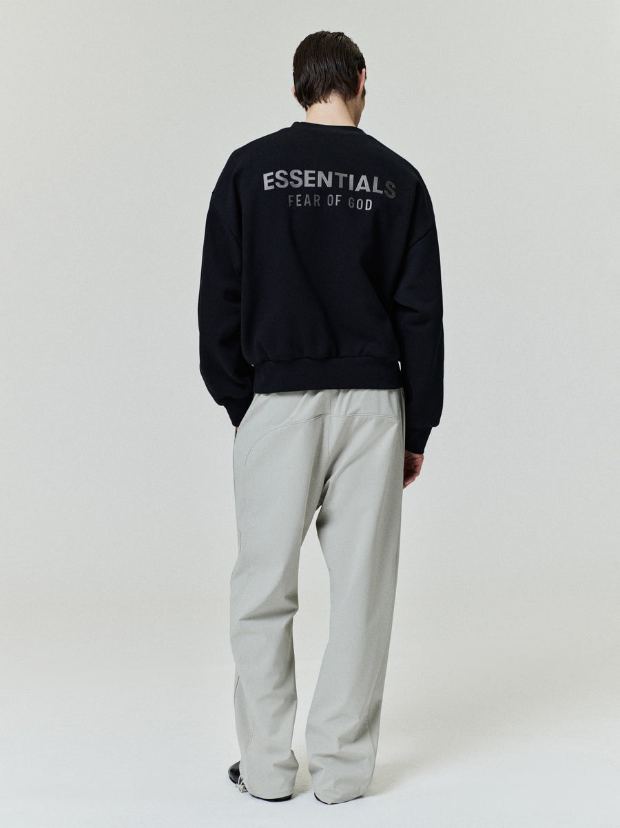Classic Fleece Crewneck - 3
