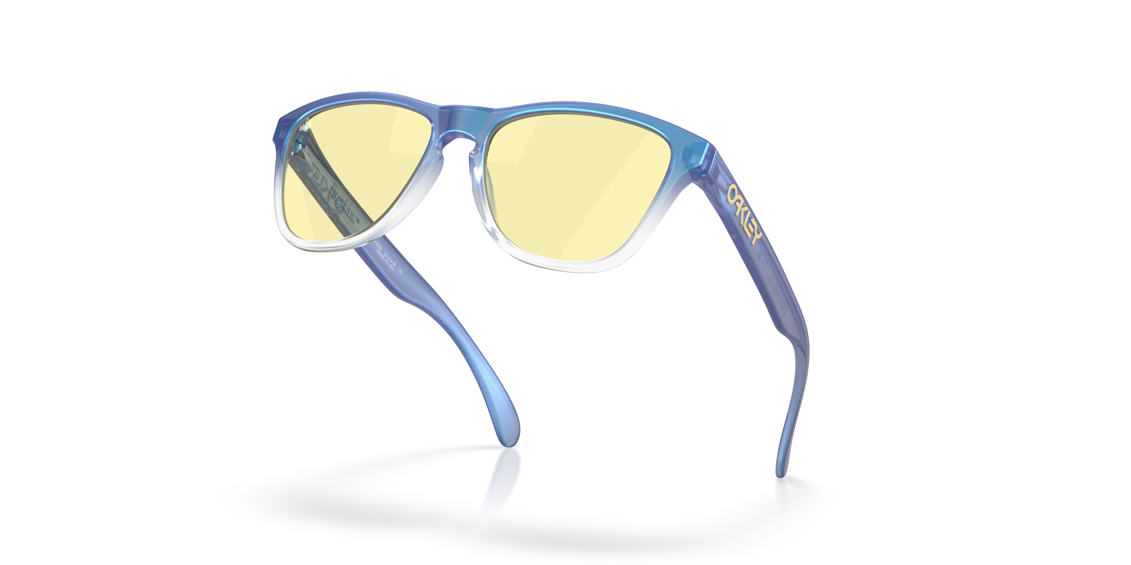 Oakley X Fortnite™ Frogskins™ XS (Youth Fit) - 6