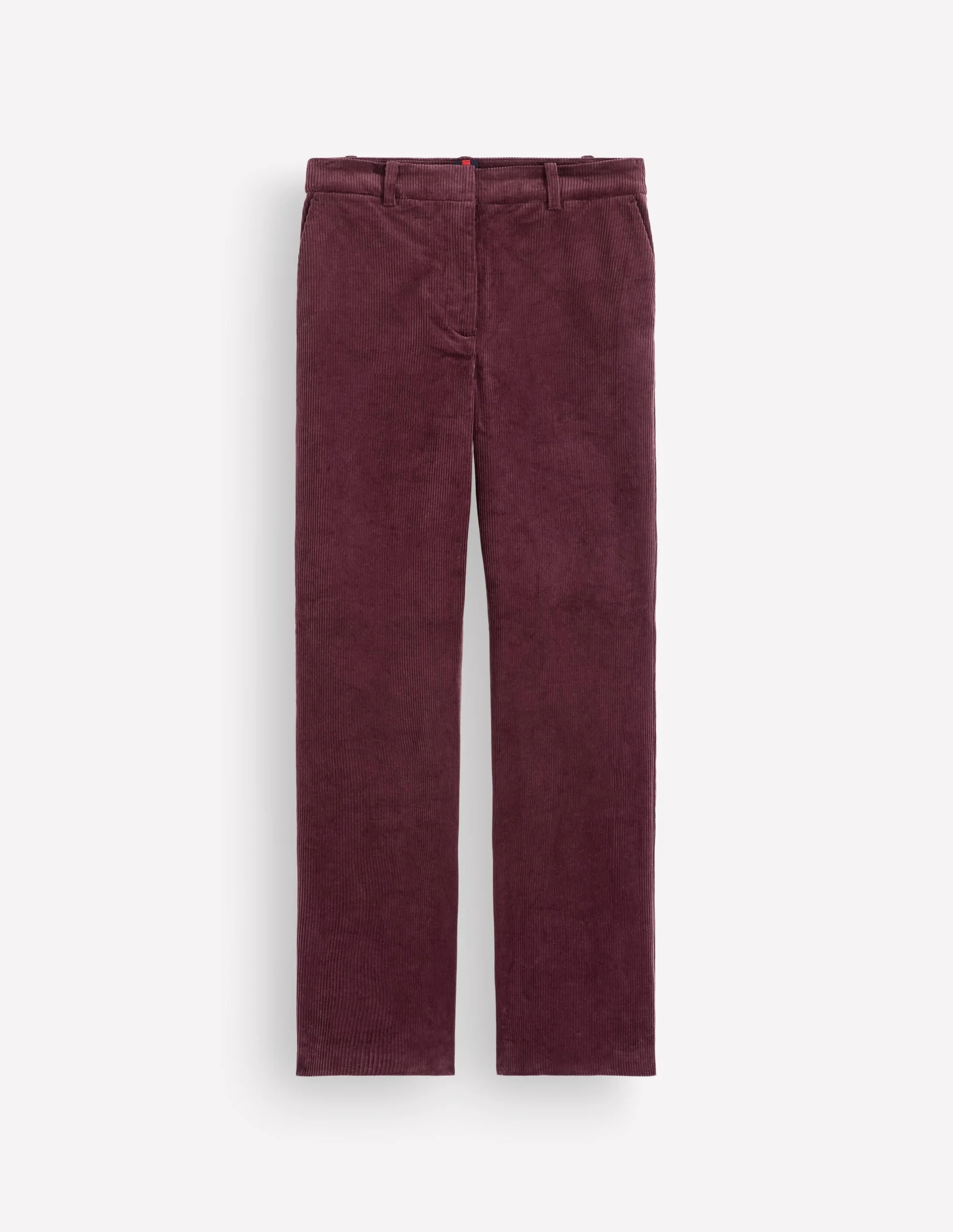Canonbury Cord Pants-Winetasting - 1
