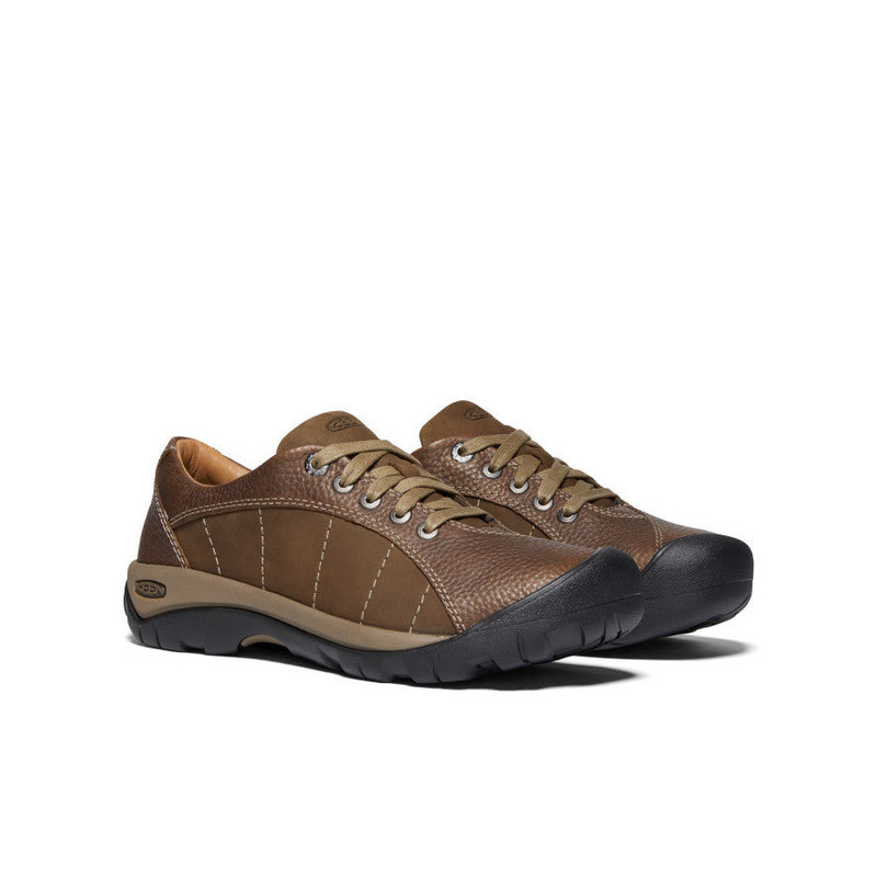 Women's Presidio 2