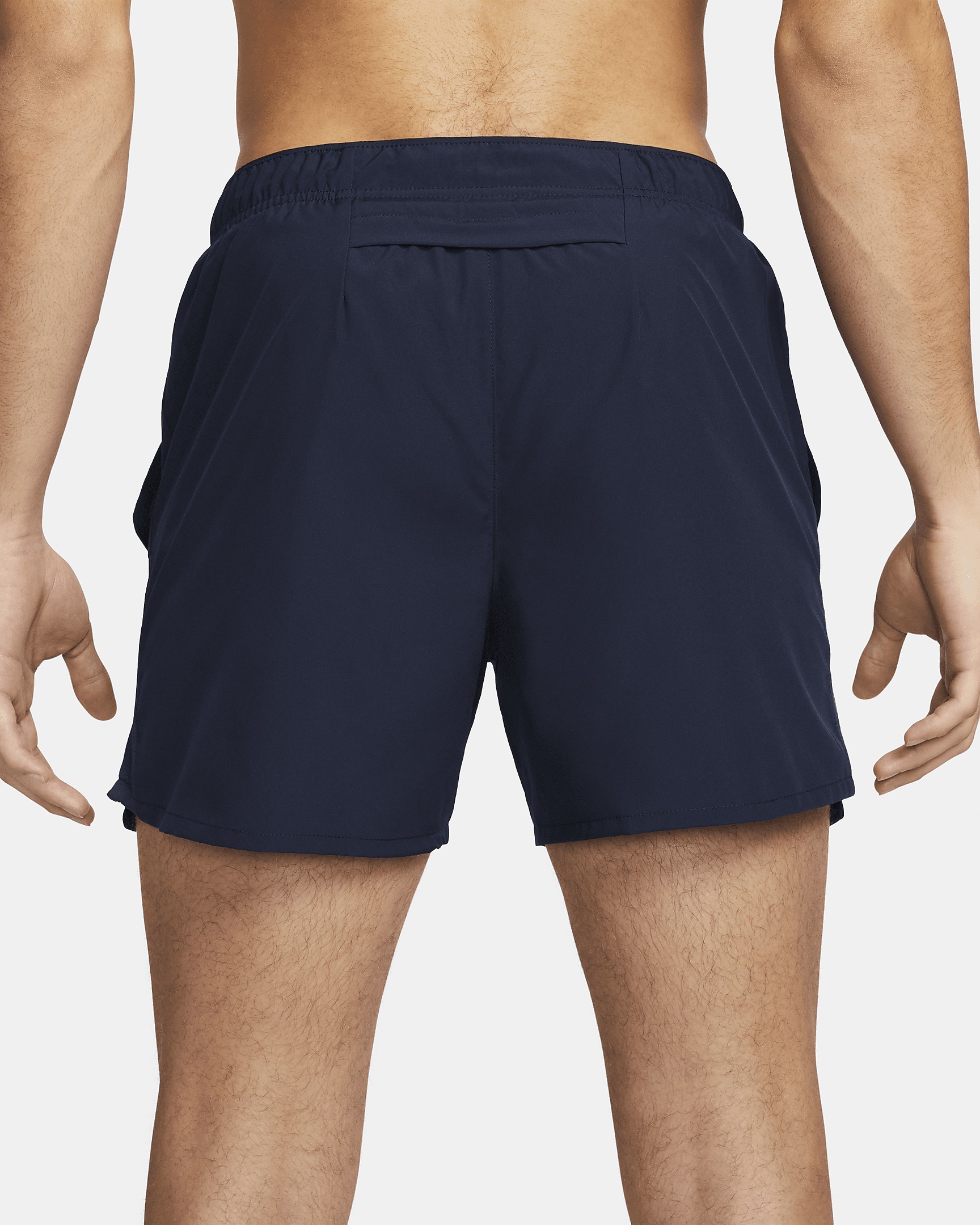 Nike Challenger Men's Dri-FIT 5" Brief-Lined Running Shorts - 3