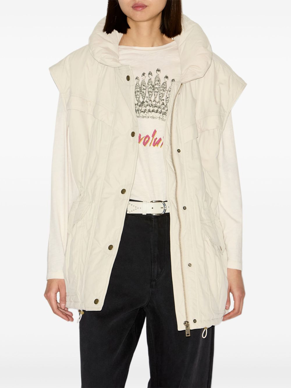 Damone jacket - 5