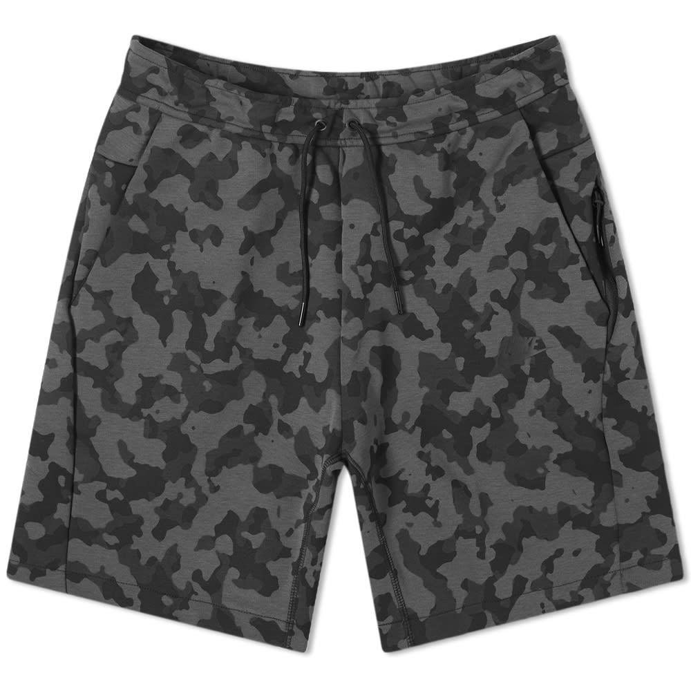 Nike Tech Camo Short - 1