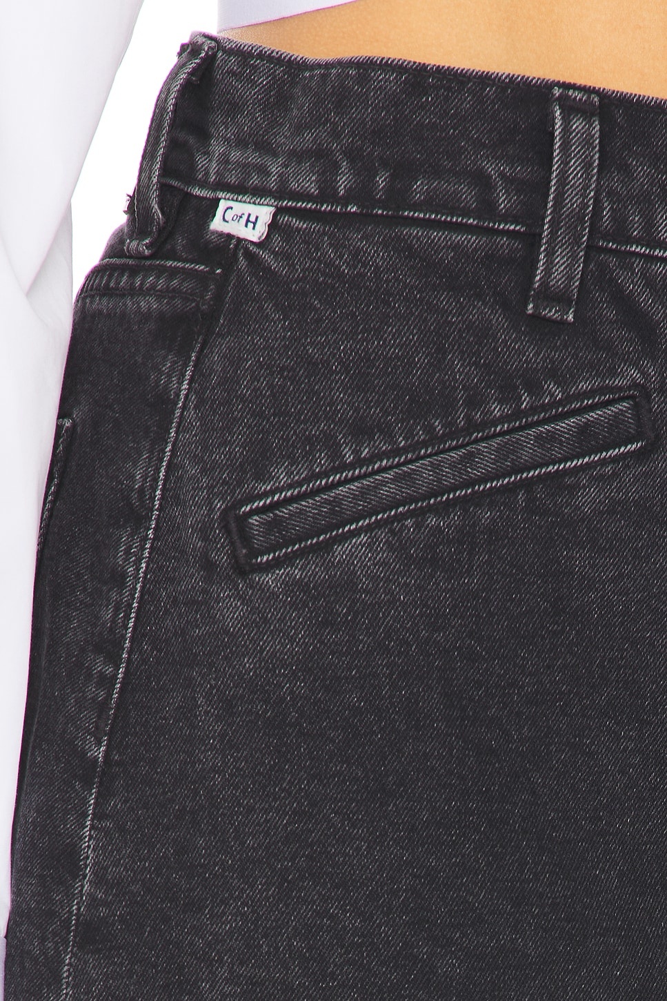 Brita Mini Skirt - 6