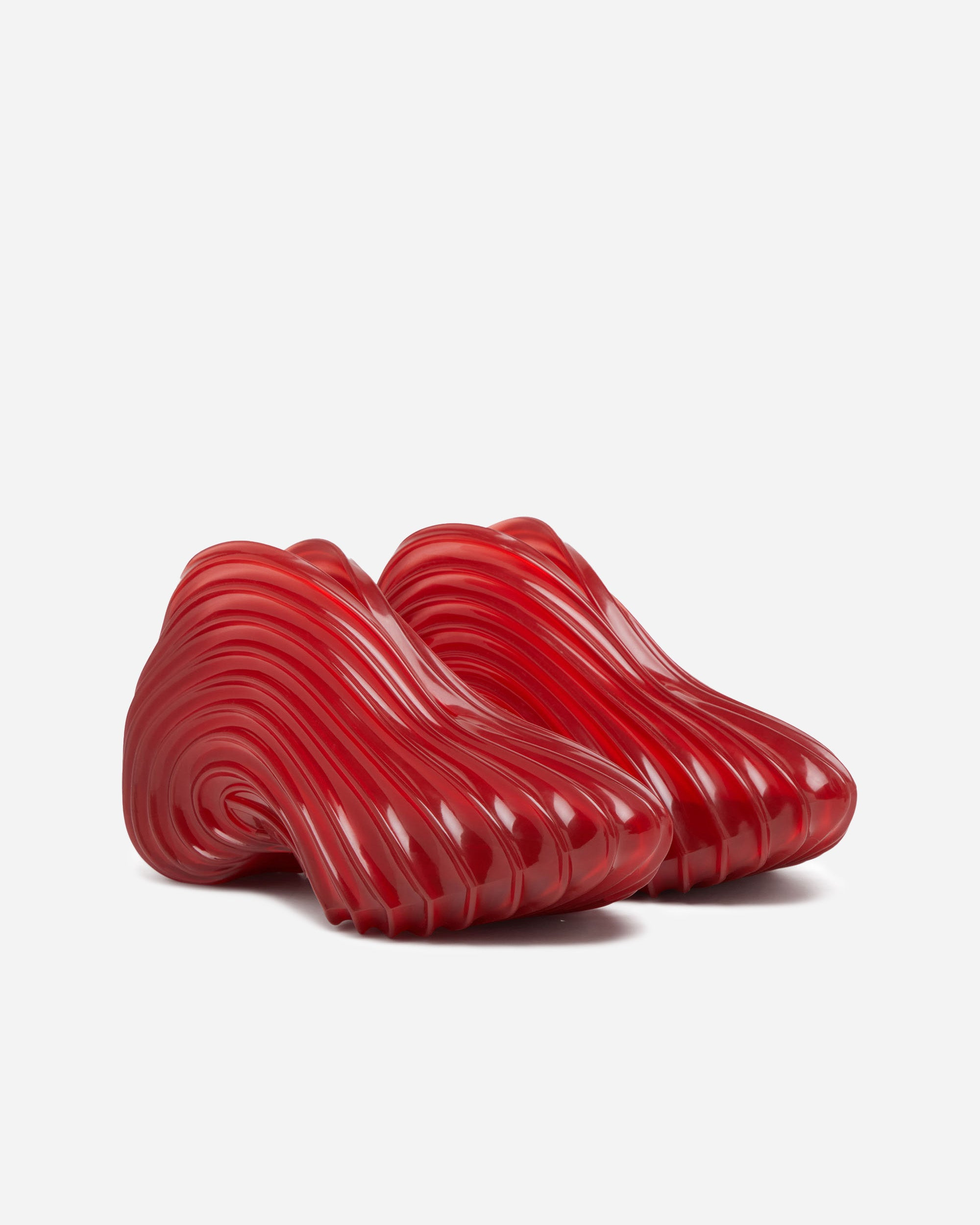 Melissa x Diesel Quantum Sneaker - 2