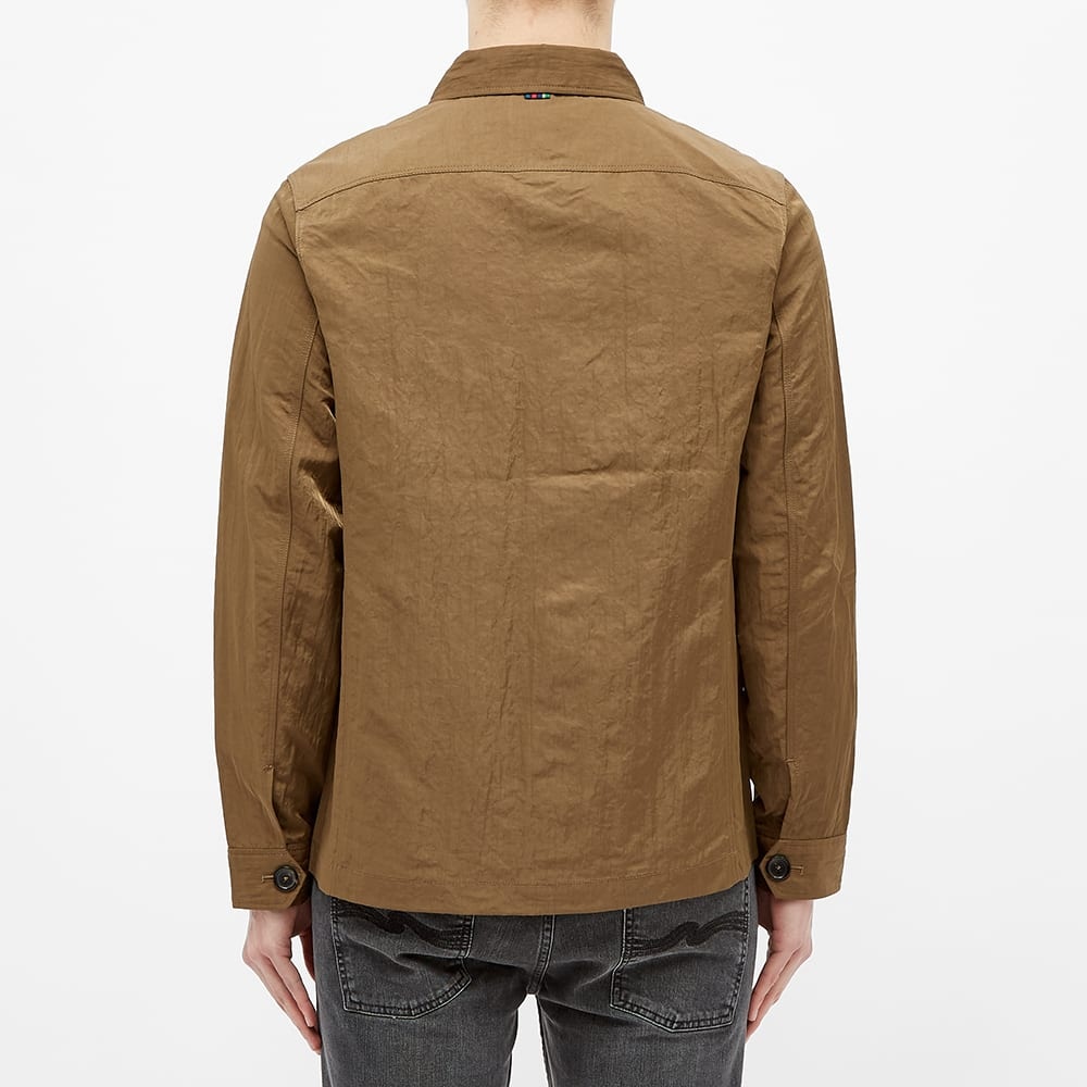 Paul Smith Nylon Chore Jacket - 6