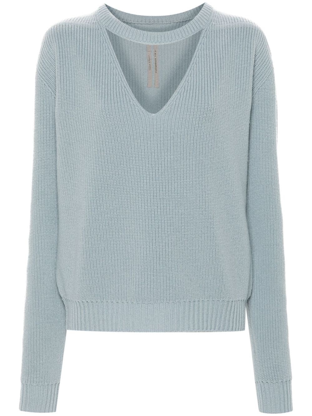 Eclipse sweater - 1
