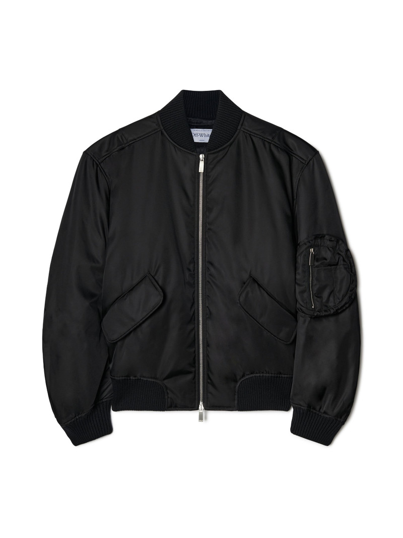 Ny Gab Bomber - 1