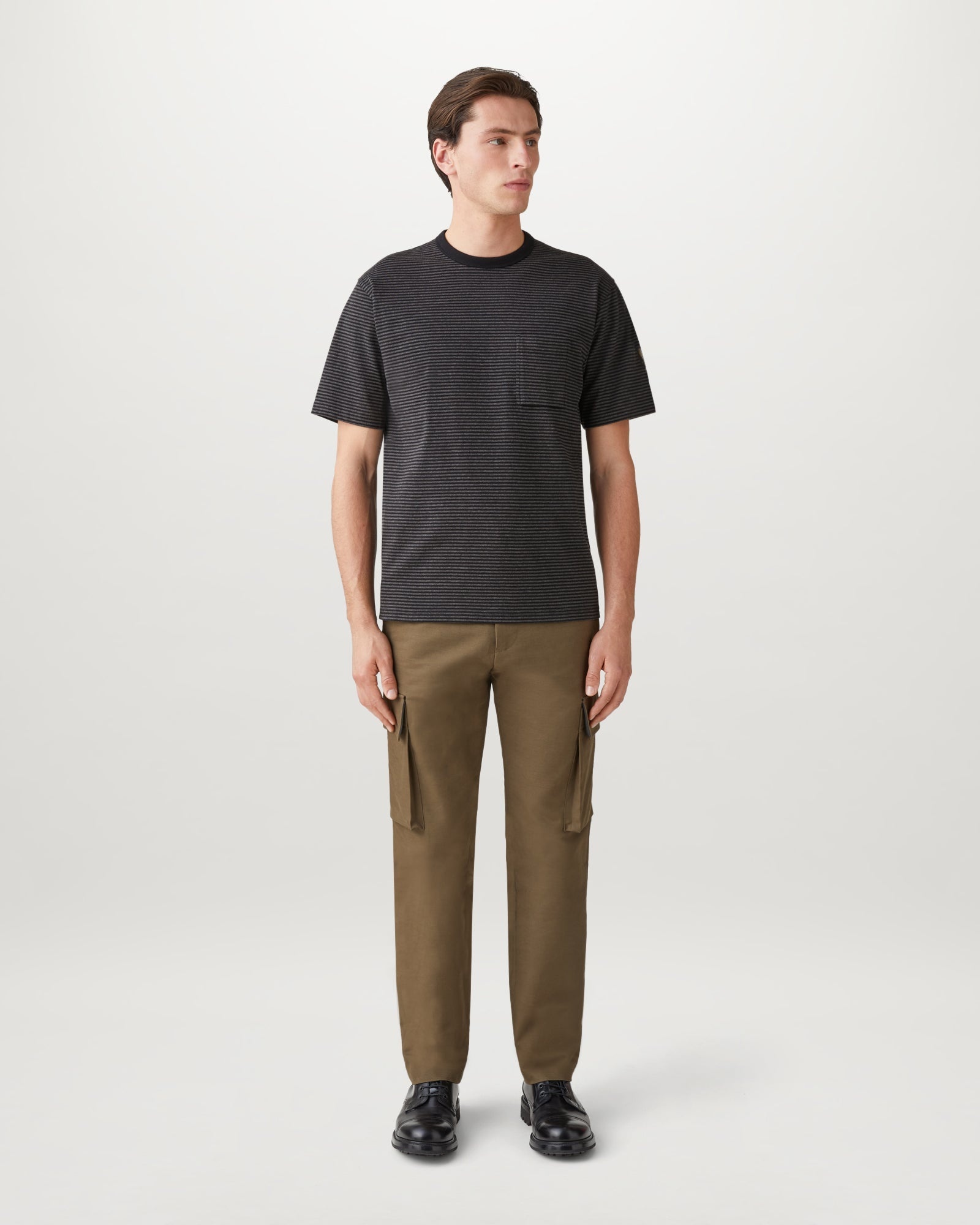 DRUM T-SHIRT - 2