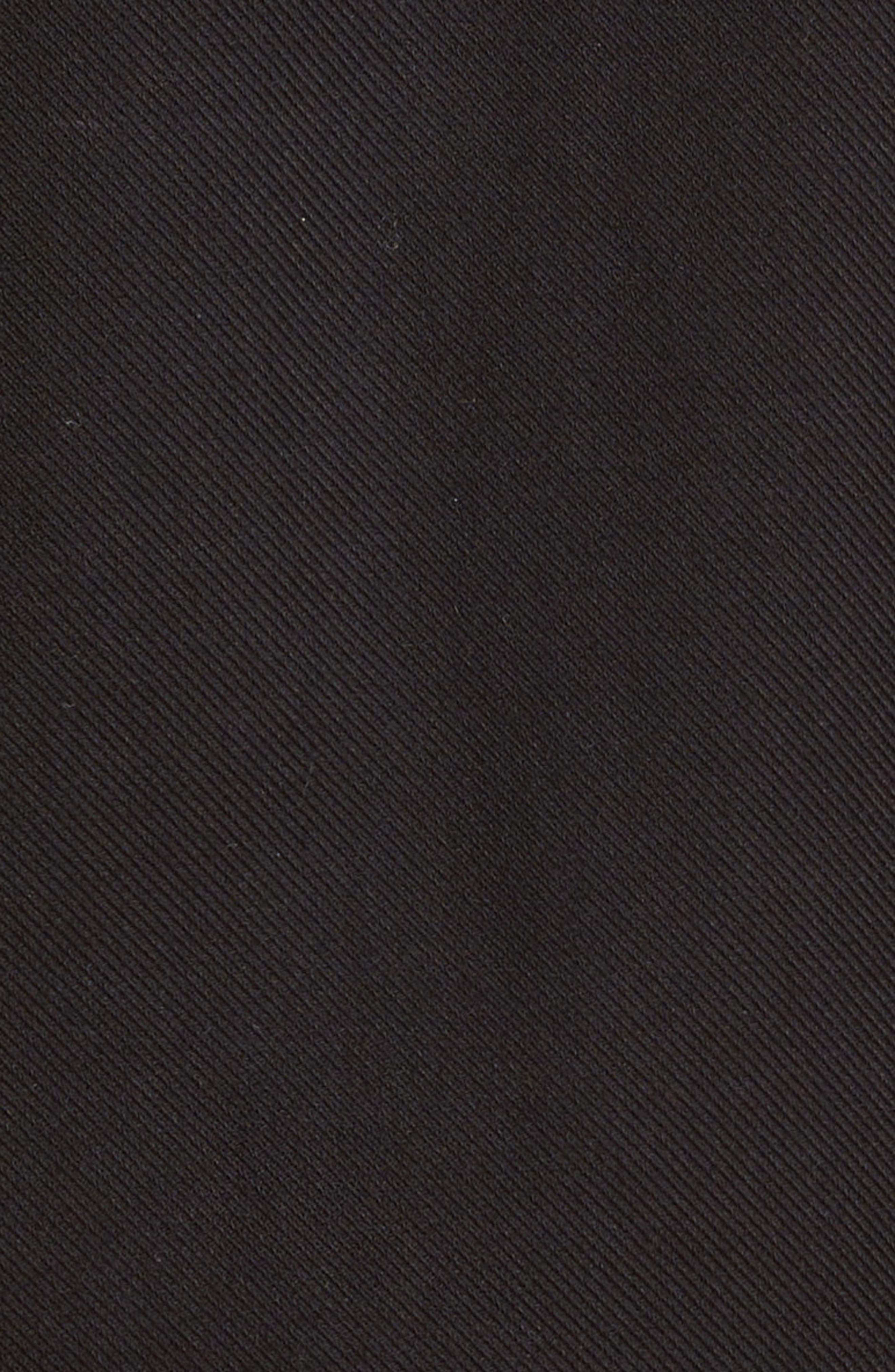 Cashco Cotton & Cashmere Button-Up Shirt - 6