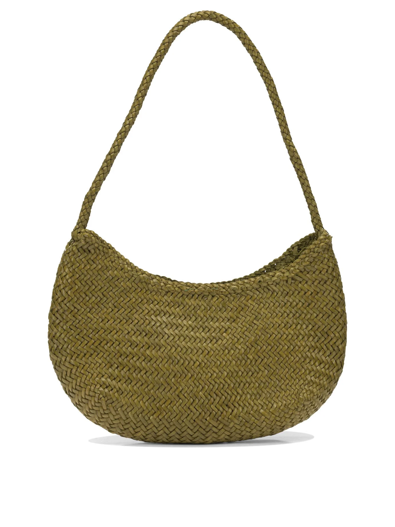 Nova Luna Shoulder Bags Green - 1